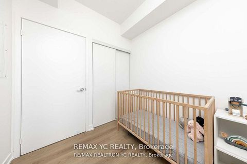 Photo 13 at 2516 - 20 Edward Street, Bay Street Corridor, Toronto