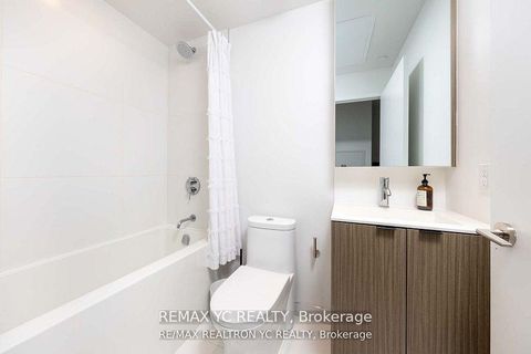 Photo 14 at 2516 - 20 Edward Street, Bay Street Corridor, Toronto