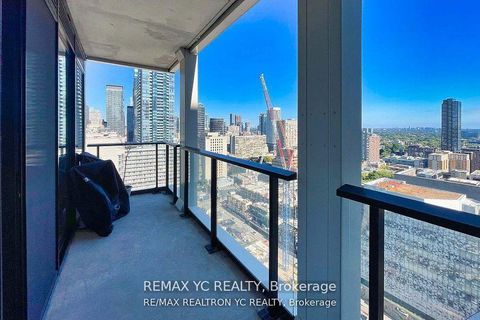 Photo 17 at 2516 - 20 Edward Street, Bay Street Corridor, Toronto