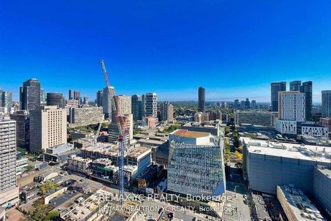 Photo 21 at 2516 - 20 Edward Street, Bay Street Corridor, Toronto