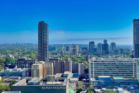 Photo 24 at 2516 - 20 Edward Street, Bay Street Corridor, Toronto