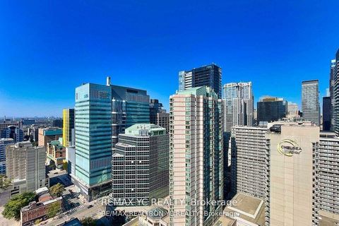 Photo 25 at 2516 - 20 Edward Street, Bay Street Corridor, Toronto