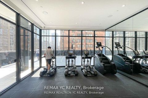 Photo 30 at 2516 - 20 Edward Street, Bay Street Corridor, Toronto