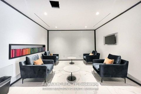 Photo 33 at 2516 - 20 Edward Street, Bay Street Corridor, Toronto