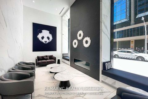 Photo 34 at 2516 - 20 Edward Street, Bay Street Corridor, Toronto