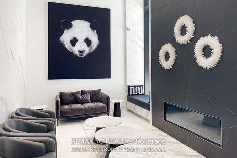 Photo 35 at 2516 - 20 Edward Street, Bay Street Corridor, Toronto