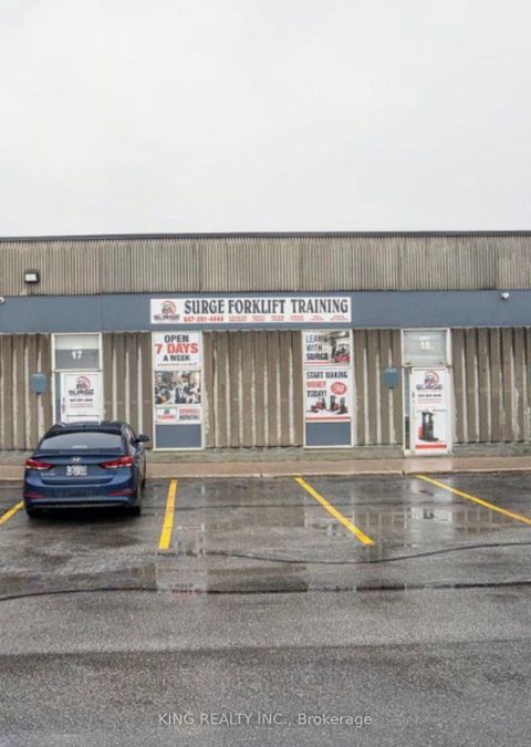 Photo 0 at 13 - 67 Westmore Drive, Clairville, Toronto