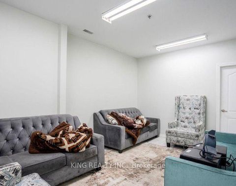 Photo 3 at 13 - 67 Westmore Drive, Clairville, Toronto