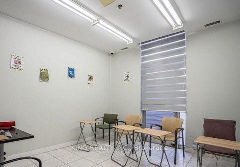 Photo 4 at 13 - 67 Westmore Drive, Clairville, Toronto