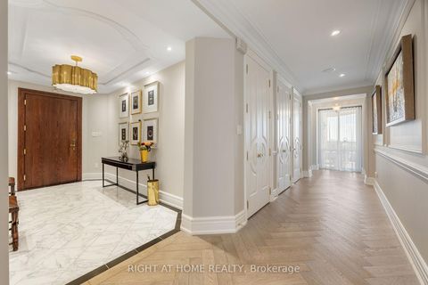 Photo 4 at Ph1501 - 2287 Lake Shore Boulevard W, Mimico, Toronto