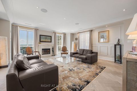 Photo 6 at Ph1501 - 2287 Lake Shore Boulevard W, Mimico, Toronto