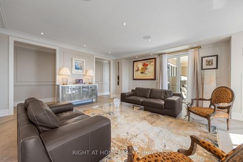 Photo 7 at Ph1501 - 2287 Lake Shore Boulevard W, Mimico, Toronto