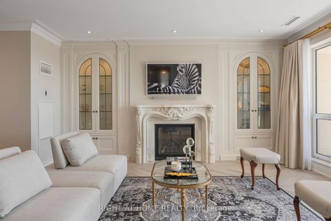 Photo 10 at Ph1501 - 2287 Lake Shore Boulevard W, Mimico, Toronto