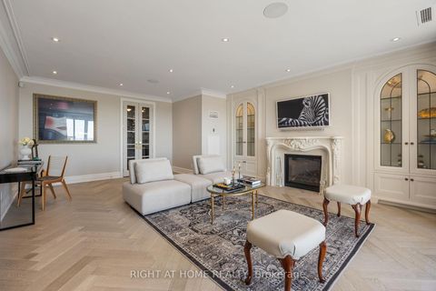 Photo 12 at Ph1501 - 2287 Lake Shore Boulevard W, Mimico, Toronto