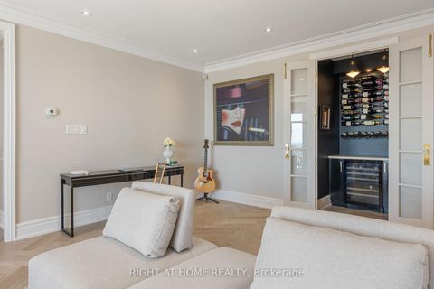 Photo 14 at Ph1501 - 2287 Lake Shore Boulevard W, Mimico, Toronto