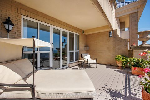 Photo 17 at Ph1501 - 2287 Lake Shore Boulevard W, Mimico, Toronto