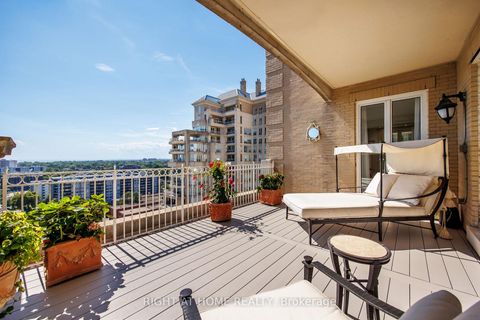 Photo 18 at Ph1501 - 2287 Lake Shore Boulevard W, Mimico, Toronto