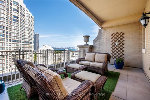 Photo 40 at Ph1501 - 2287 Lake Shore Boulevard W, Mimico, Toronto