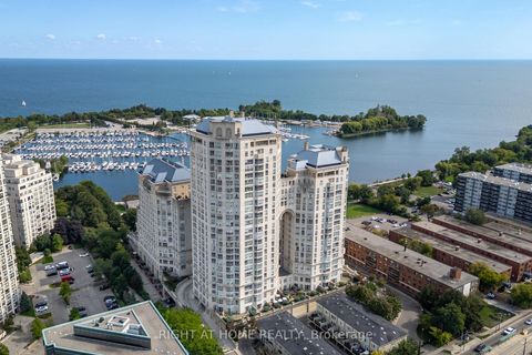 Photo 45 at Ph1501 - 2287 Lake Shore Boulevard W, Mimico, Toronto