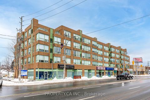 Photo 0 at 5 - 945 O'connor Drive, Parkview, Toronto