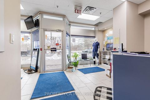 Photo 21 at 5 - 945 O'connor Drive, Parkview, Toronto
