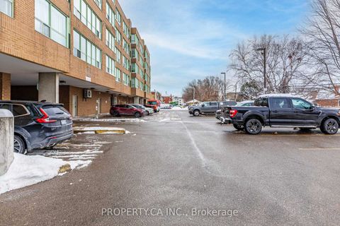 Photo 26 at 5 - 945 O'connor Drive, Parkview, Toronto