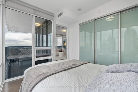 Photo 25 at 2605 - 88 Park Lawn Road, Mimico, Toronto