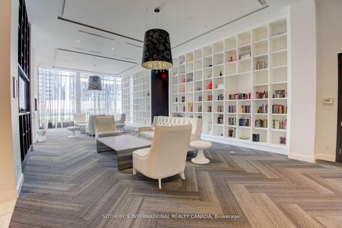 Photo 33 at 2605 - 88 Park Lawn Road, Mimico, Toronto