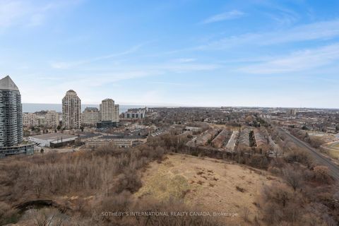 Photo 42 at 2605 - 88 Park Lawn Road, Mimico, Toronto