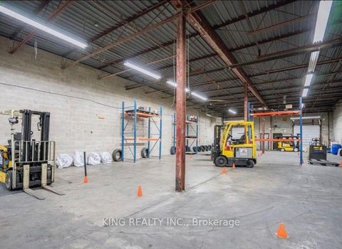 Photo 0 at 12 - 67 Westmore Drive, Clairville, Toronto