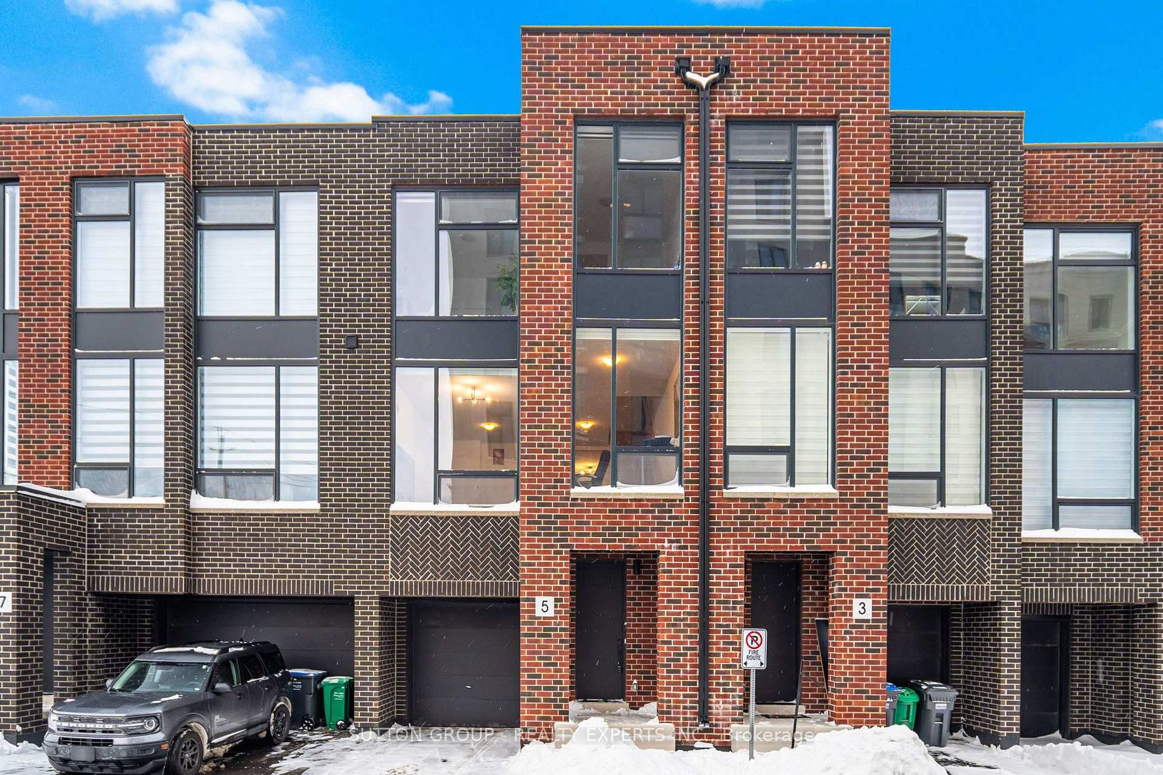 5 Taylor Court, Bolton West, Caledon 