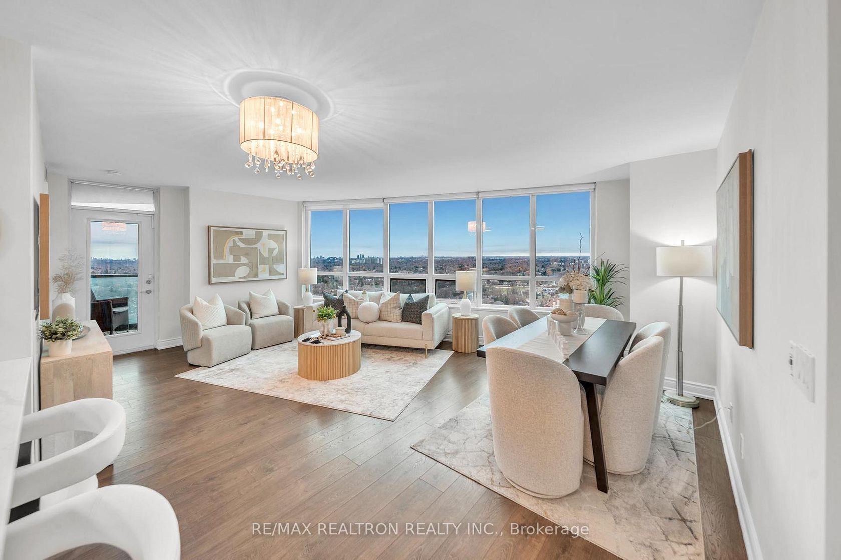 2506 - 15 Greenview Avenue, Newtonbrook West, Toronto photo 9