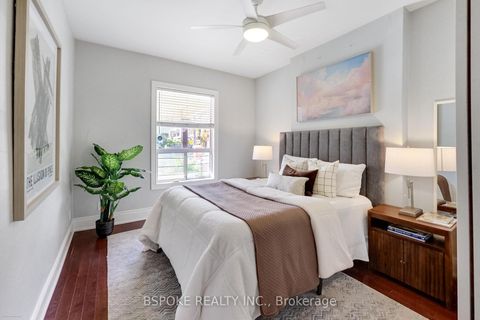 Photo 4 at 641 Ossington Avenue, Little Italy, Toronto