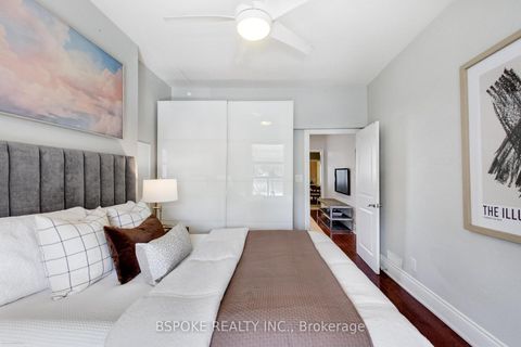 Photo 5 at 641 Ossington Avenue, Little Italy, Toronto