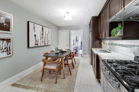 Photo 7 at 641 Ossington Avenue, Little Italy, Toronto