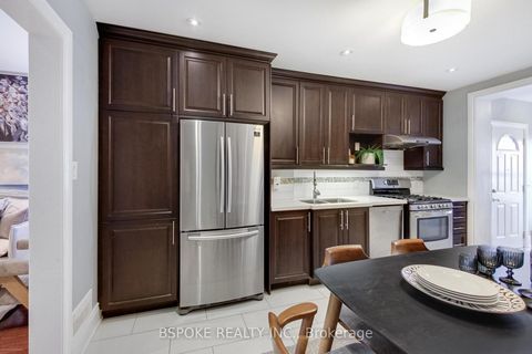 Photo 9 at 641 Ossington Avenue, Little Italy, Toronto