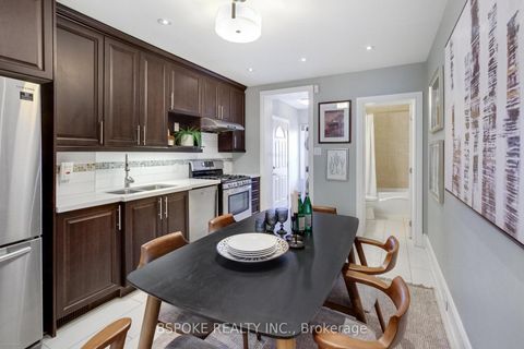 Photo 11 at 641 Ossington Avenue, Little Italy, Toronto