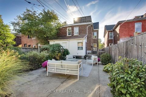 Photo 13 at 641 Ossington Avenue, Little Italy, Toronto