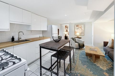 Photo 17 at 641 Ossington Avenue, Little Italy, Toronto