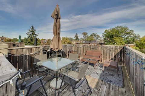 Photo 36 at 641 Ossington Avenue, Little Italy, Toronto