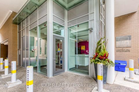 Photo 3 at 610 - 68 Merton Street, Mount Pleasant West, Toronto