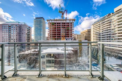 Photo 16 at 610 - 68 Merton Street, Mount Pleasant West, Toronto