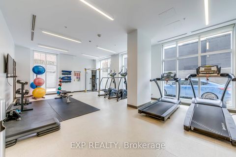 Photo 23 at 610 - 68 Merton Street, Mount Pleasant West, Toronto