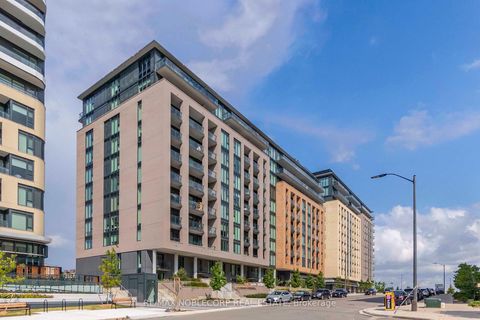 Photo 1 at 731 - 100 Eagle Rock Way, Rural Vaughan, Vaughan