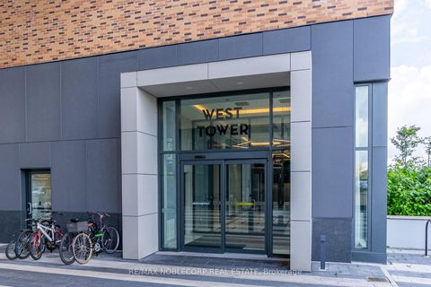 Photo 3 at 731 - 100 Eagle Rock Way, Rural Vaughan, Vaughan