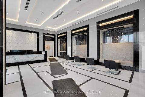 Photo 5 at 731 - 100 Eagle Rock Way, Rural Vaughan, Vaughan