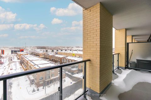 Photo 20 at 731 - 100 Eagle Rock Way, Rural Vaughan, Vaughan