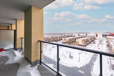 Photo 21 at 731 - 100 Eagle Rock Way, Rural Vaughan, Vaughan