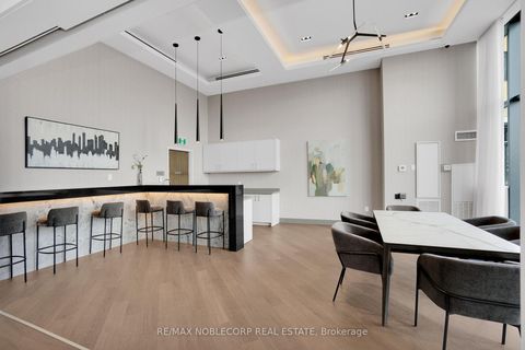 Photo 24 at 731 - 100 Eagle Rock Way, Rural Vaughan, Vaughan