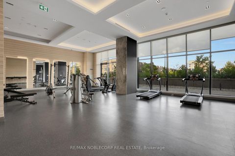 Photo 25 at 731 - 100 Eagle Rock Way, Rural Vaughan, Vaughan